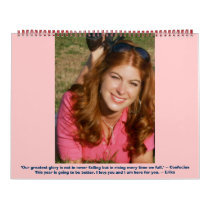 2007 Calendar