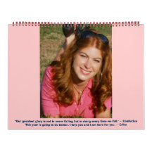 2007 Calendar