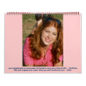 2007 Calendar