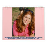 2007 Calendar