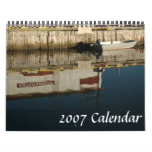 2007 Calendar