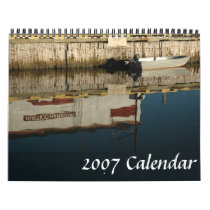 2007 Calendar by BaetzStudios 2007 Calendar