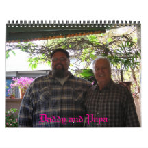 2007 calendar