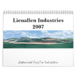 2007 Calendar