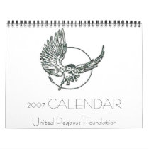 2007 CALENDAR