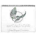 2007 CALENDAR