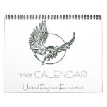 2007 CALENDAR