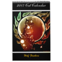 2007 Cat Calendar