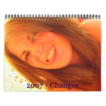 2007 - Changes calendars