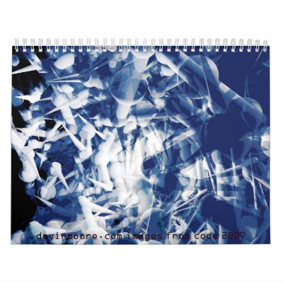 2007 images from code calendar by devinmoore