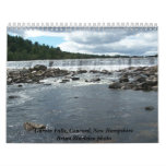 2007 monthly picture calendar