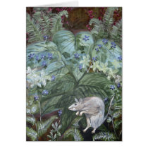 2007_mouse_fern cards by achesley 2007_mouse_fern cards