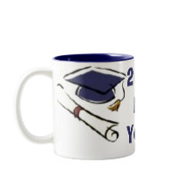 2007 My Year! mugs