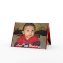 2007 New Year Greetings cards