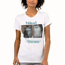 2007 Nikarl T-Shirt B