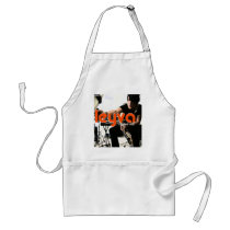 2007 singld apron
