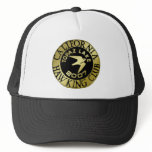 2007 Topaz Lake Mesh Hat