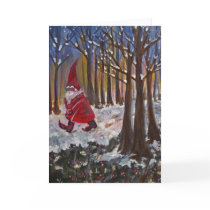 2007_Walking_Gnome cards