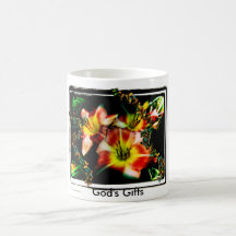 20080626_4, God's Gifts Coffee Mug