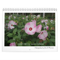 2008/09 15 month Calendar, Photograph...