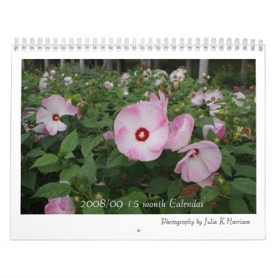 2008/09 15 month Calendar, Photograph... by Scooterskitten