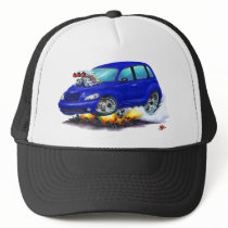 2008-10 PT Cruiser Dark Blue Car hats