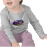 2008-10 PT Cruiser Purple Woodie Tees