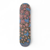 2008 12 18 & 2009 04 10 Chipper's Lanes & Mondrian skateboards by michaelgarfield 2008 12 18 & 2009 04 10 Chipper's Lanes & Mondrian skateboards