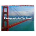 2008-2009 Callander-Photography by Tim Tanzi calendars
