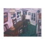 2008 Amagansett Kitchen Postcard