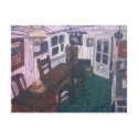 2008 Amagansett Kitchen postcards by AaronMonet1 2008 Amagansett Kitchen postcards