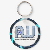 2008 AW Cruise Reunion Keychain by awreunion 2008 AW Cruise Reunion Keychain