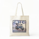 2008 Bakersfield Bag