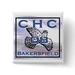 2008 Bakersfield Pins