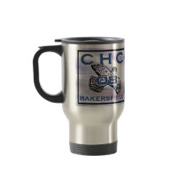 2008 Bakersfield Mug
