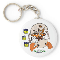 2008 Balut Keychain