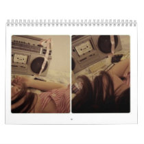 2008 Band Calander calendars by i_believe_in_magic 2008 Band Calander calendars