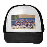 2008 Brewers Hats