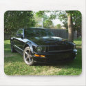2008 Bullitt Mouse Pad mousepads by gumshoestu 2008 Bullitt Mouse Pad mousepads