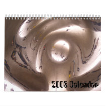 2008 Calendar