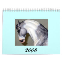 2008 calendars