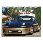 2008 Calendar