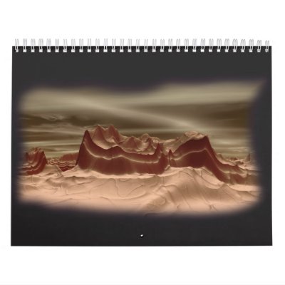 2008 CALENDAR by Night_Wolf