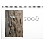 2008 Calendar