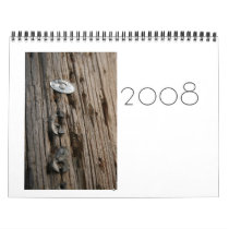 2008 Calendar