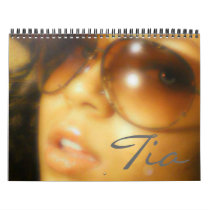 2008 Calendar by TiasMusic 2008 Calendar
