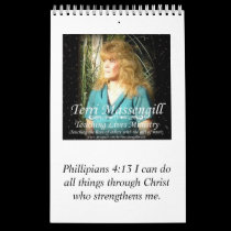 2008 Calendar