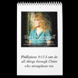 2008 Calendar