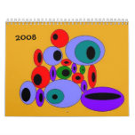2008 CALENDARS
