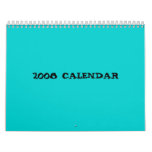 2008 CALENDAR